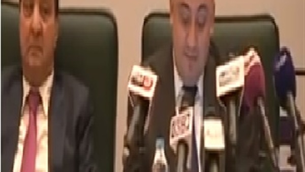 بالفيديو.. محمد الأمين يعلن اندماج «النهار» و«سي بي سي»
