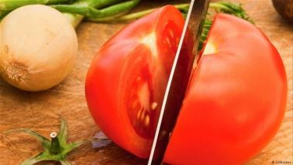 البندورة تحارب تضخم البروستات