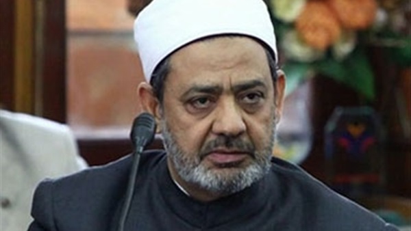 «مهنا»: شيخ الأزهر ركز على قضايا الإرهاب في كلمته بفرنسا