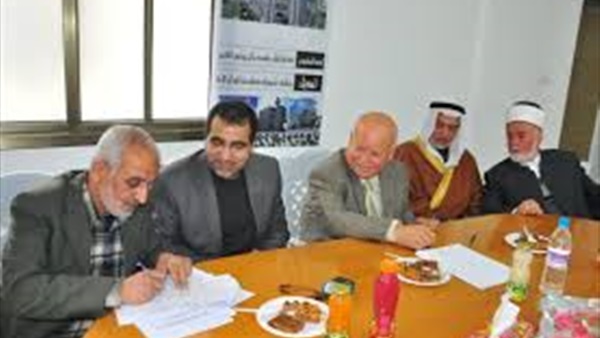 يوم طبي للعمال والمواطنين بخانيونس