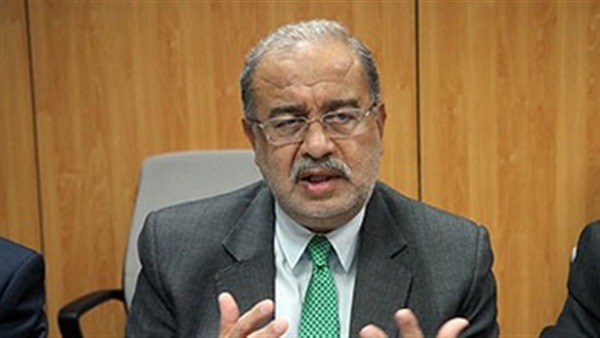 "شريف" يبحث معوقات الاستثمار مع وزراء المجموعة الاقتصادية