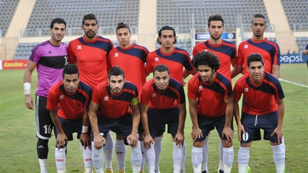 النصر يواجه سرس الليان والفيوم وديًا 