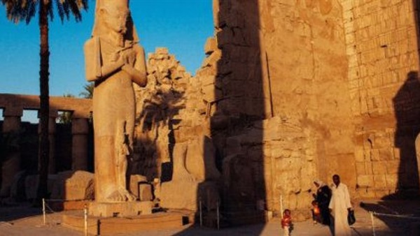 نيويورك تايمز: الأقصر بادرة أمل للسياحة المصرية