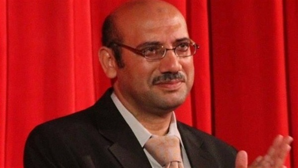 رئيس قصور الثقافة يلتقى فريق التعليم من المستقبل