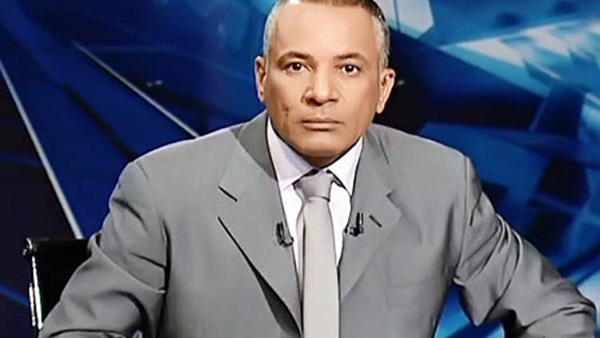 أحمد موسى: «أبو الفتوح» يخطط لتشويه المشروع النووي بالضبعة