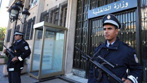الداخلية التونسية تعلن الكشف عن مخزن للأسلحة في بن قردان