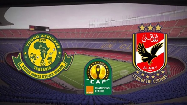 عبد المنعم:الأهلي أفضل نسبيا من الزمالك في قرعة دوري أبطال أفريقيا