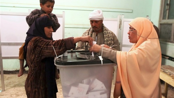 6 مرشحين يخوضون جولة الإعادة بمركز المنيا