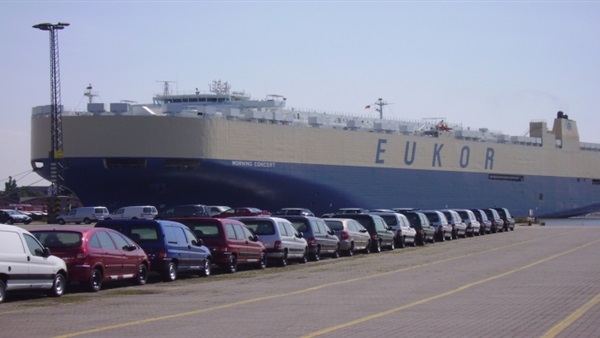 بالفيديو : استياء وزارة الخارجيه لما تردد في الصحف الغربيه 