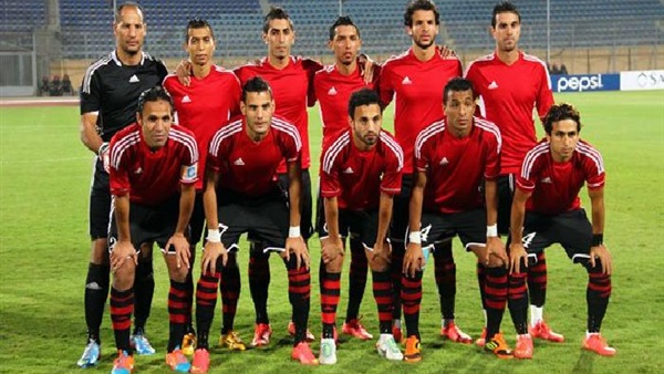 حرس الحدود يواجه أسوان في الدوري.. الليلة