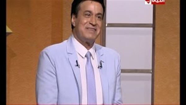 بالفيديو.. حلمي عبد الباقي: ندمان جدًا وعطشان غناء