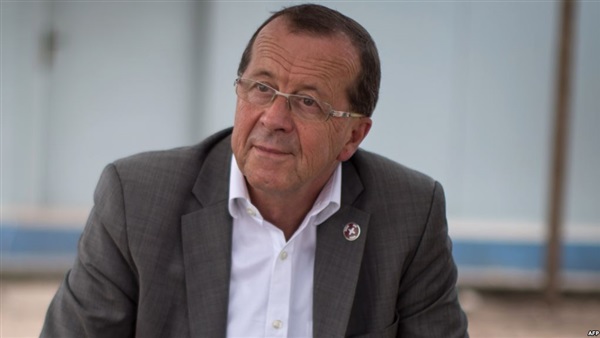 المبعوث الأممي لدى ليبيا يطالب بتبعية السفارات الليبية لحكومة الوفاق