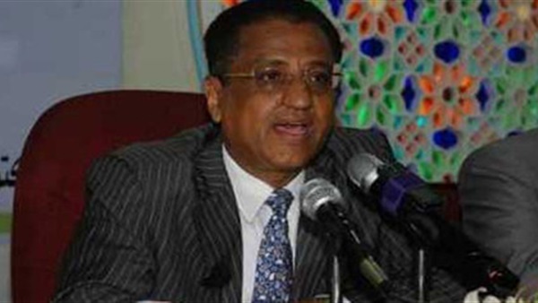 وزير الإعلام اليمني يبحث مع «حجازي» سبل تعزيز التعاون الثنائي