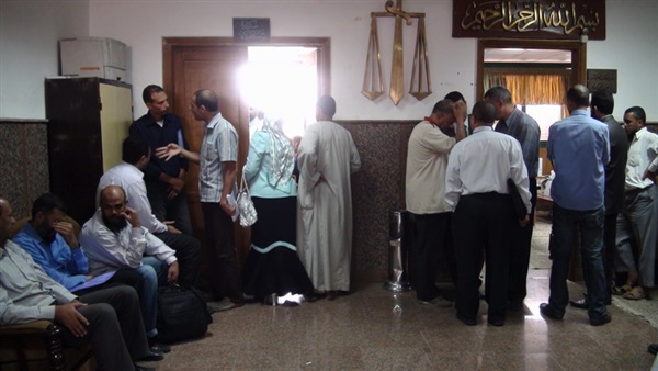 شباب الماجيستير يقاطعون نزول الانتخابات ويتجهون للاعتصام
