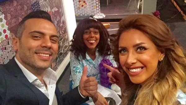 بالفيديو.. البرومو الدعائي الأول لـ«هبة رجل الغراب 3»