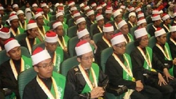نشاط مكثف لفروع «خريجي الأزهر» بالمحافظات في رمضان