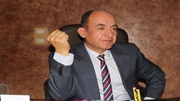 «الداخلية»: تردى الأوضاع الأمنية فى ليبيا وراء انتشار المخدرات
