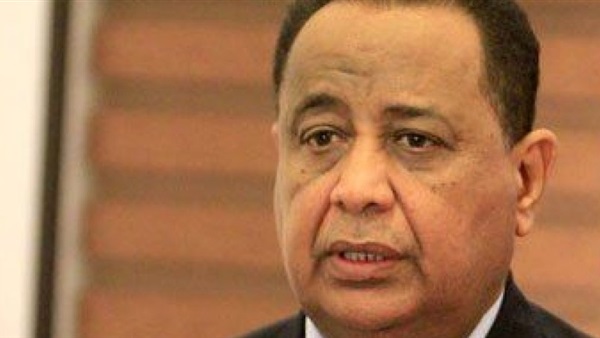 وزير خارجية السودان يؤكد عدم وجود عداء بين بلاده وإيران