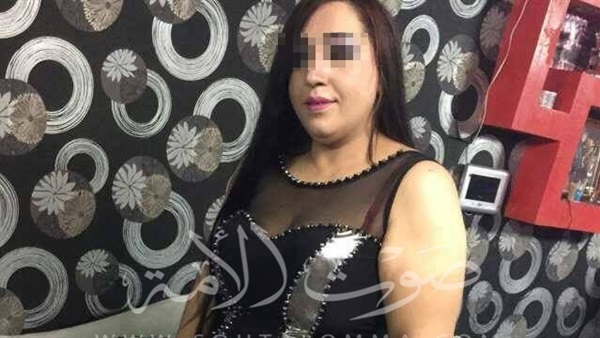 بالصور.. القبض على أخطر قوادة بالمعادي.. 500 جنيه في الساعة