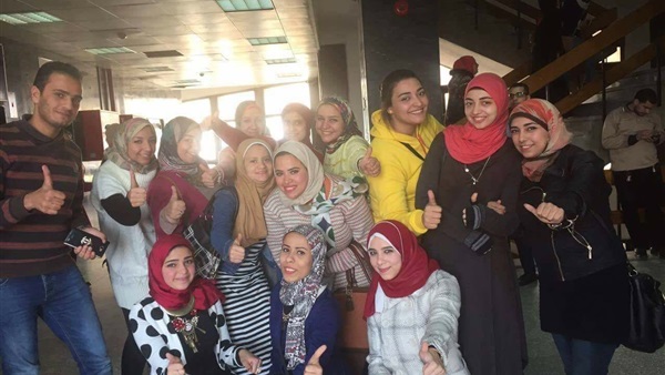 «نووت» أول فيلم وثائقى عن الفلك بمصر القديمة بإعلام القاهرة 