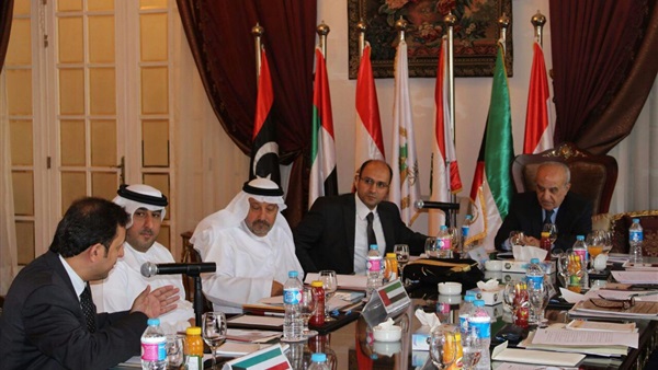 مجلس الدولة يعقد الملتقى العلمي الأول لإتحاد القضاء العربي