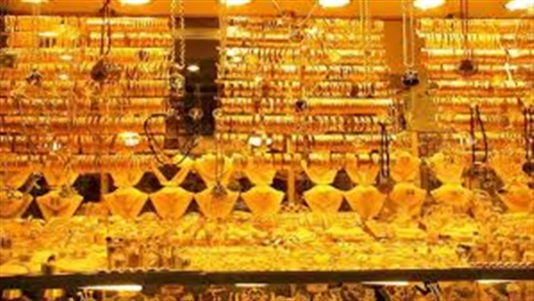 انخفاض أسعار الذهب بالسوق المحلية 
