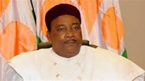 «الرئاسي الليبي» يبحث مع رئيس النيجر سبل الحد من الهجرة