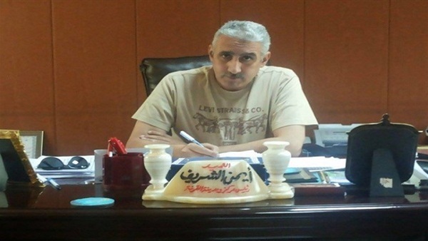 إنشاء فرع لهيئة النيابة الإدارية بالبر الغربي في الأقص