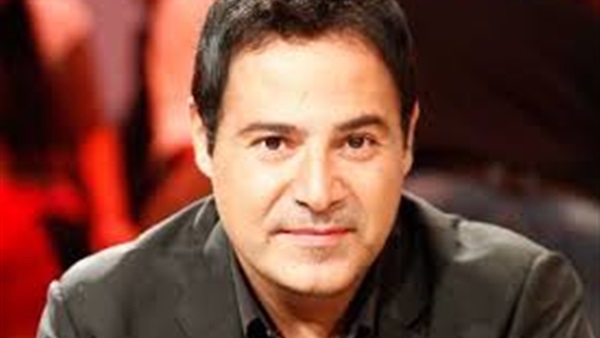 عاصي الحلاني يوافق على التمثيل فى فيلم لـ«السبكي»