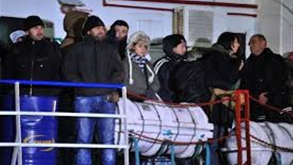 إسبانيا تبدأ استقبال اللاجئين بعد أشهر من الانتظار