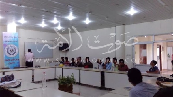 لليوم الثاني.. تواصل فعاليات المراجعة النهائية للثانوية الأزهرية بمطروح