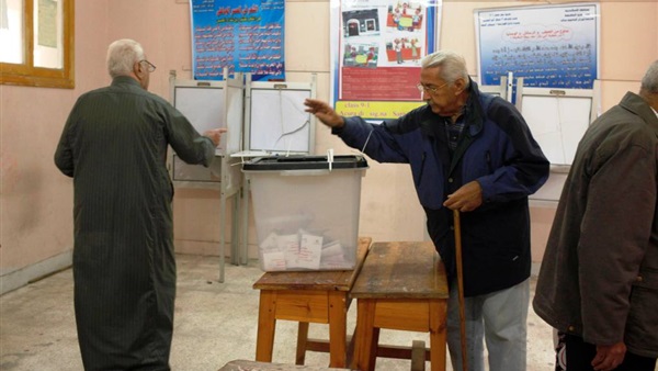 نسبة التصويت في الانتخابات البرلمانية 30 %