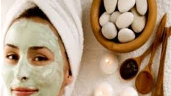 5 أقنعة منزلية لبشرة نضرة وصحية 