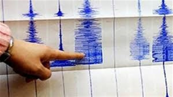 زلزال بقوة 4.6 درجات يضرب شمال تشيلي