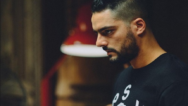 حسن الشافعى يثير فضول جمهوره بـ«مفاجأة» غامضة