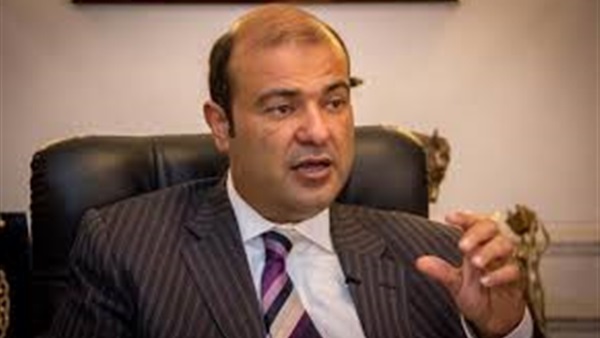 خالد حنفي: 14 ألف فرع لمشروع "جمعيتي" خلال عام