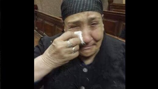 هاشتاج «مصر اتعرت» يتصدر مواقع التواصل عقب حادث المنيا