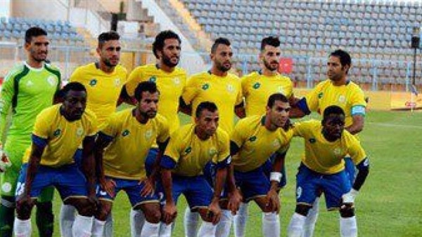 الإسماعيلي يسترضي لاعبي الدراويش 