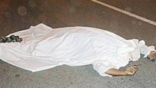 ننشر تحقيقات النيابة فى العثور على خادم الكنيسة مقتول بشقتة 