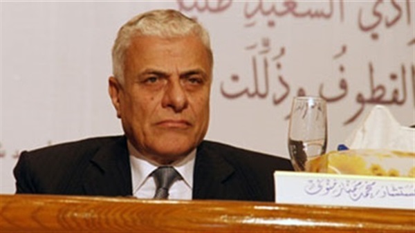 القضاء الأعلى: أرسلنا تعيينات النيابة العامة دفعة 2013 للرئاسة  