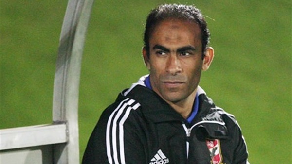 الأهلي يستعد لزيسكو بمخاطبة السفارة