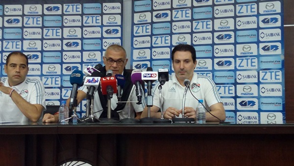 «كوبر»: لم يسبق لي إهانة لاعب منذ أن توليت المنتخب