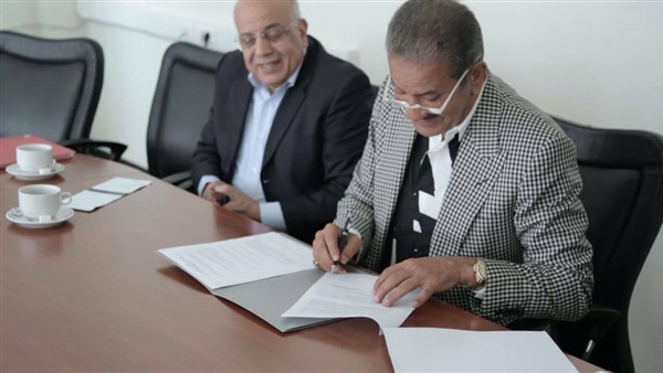 اتفاقية تعاون بين "أخبار العرب صوت العرب" ومؤسسة "نوفوستي" الروسية