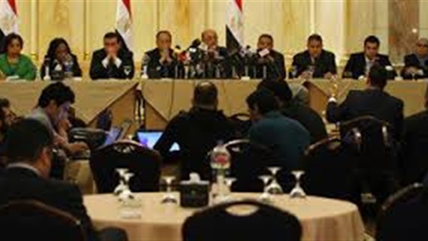 بالأرقام.."في حب مصر" تكتسح انتخابات مجلس النواب بالمرحلة الأولي