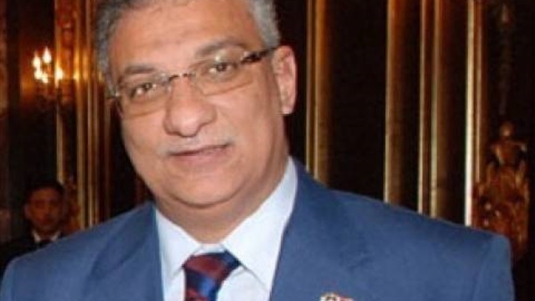 زكى بدر: رضا المواطنين أحد عوامل تقييم المحافظين