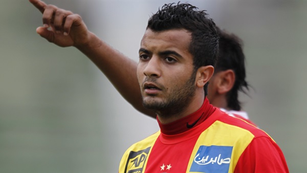 بورصا سبور التركي يرغب في التعاقد مع الخنيسي لاعب الترجى التونسى