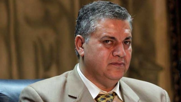 بعد قبول استئناف النيابة تجديد حبس الفخراني 45 يومًا