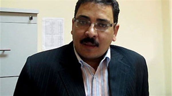 إخلاء سبيل رئيس تحرير جريدة المصرية بشبرا