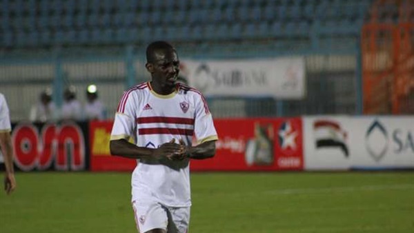 حقيقة تنازل كوفي عن مكأفاة الفوز بالدوري