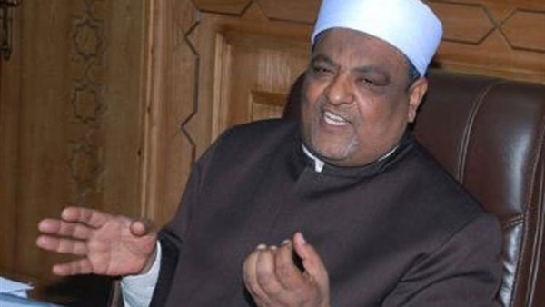 تفاصيل لقاء وكيل الأزهر مع سفير دولة نيجيريا